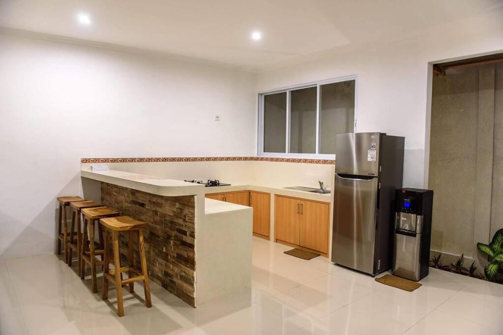 Selog 3 Seminyak (Bali)