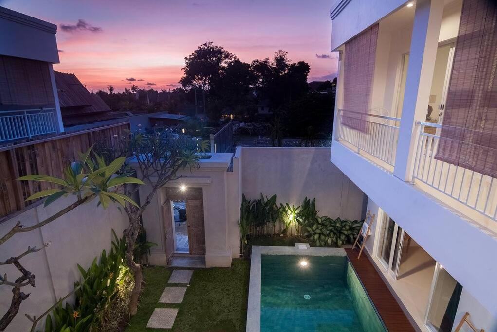 Selog 3 Villa