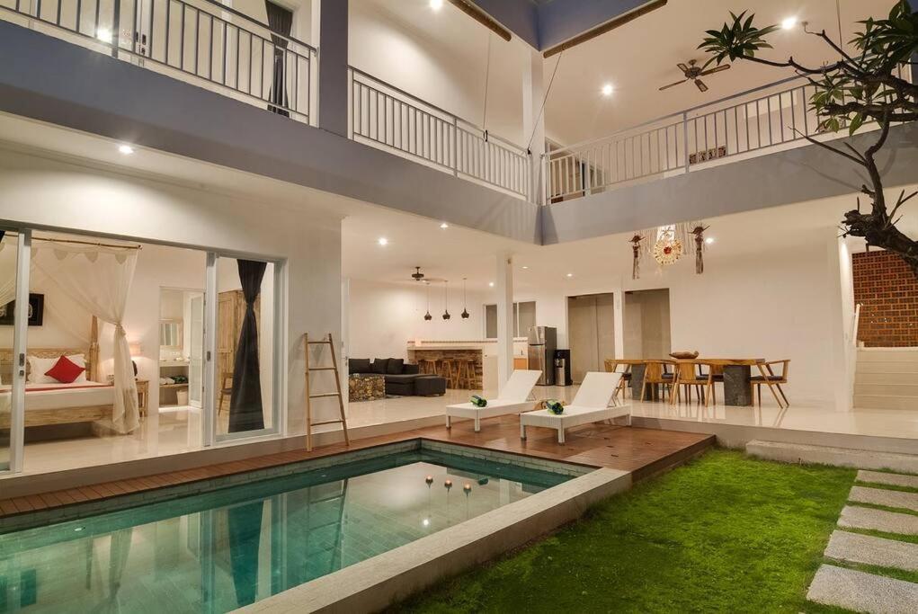 Villa Selog 3 Seminyak (Bali)