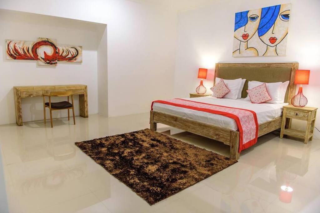 Villa Selog 3 Seminyak (Bali)
