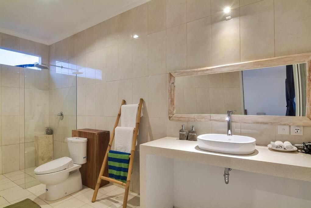 Villa Selog 3 *
