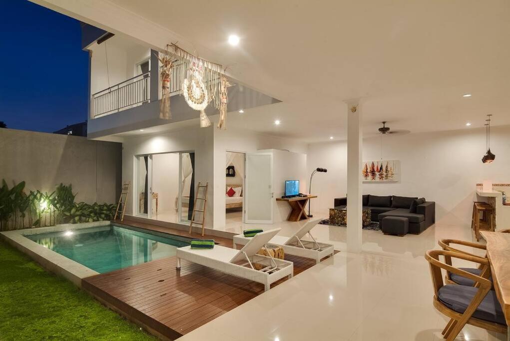 Villa Selog 3 *