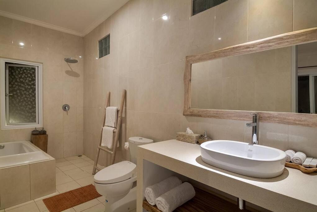 Selog 3 Villa Seminyak (Bali)