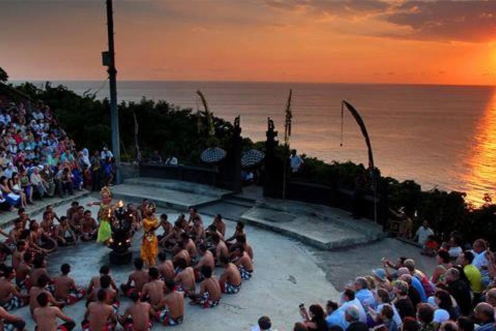 Selog 3 Seminyak (Bali)