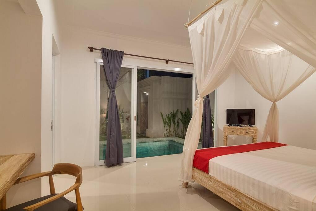 Selog 3 Villa Seminyak (Bali)