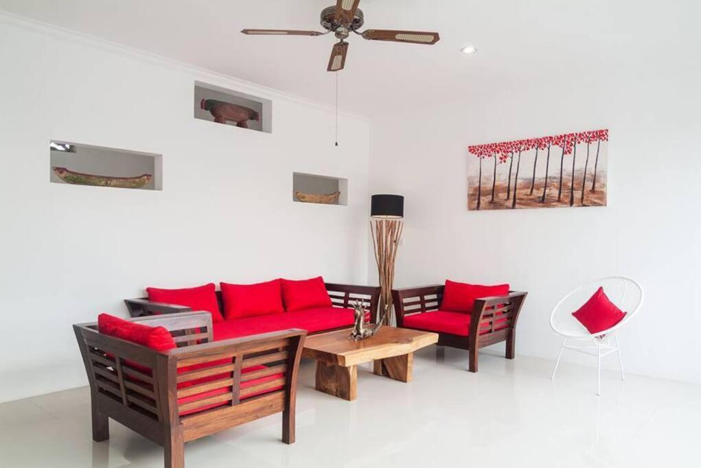 Villa Selog 3 Seminyak (Bali)